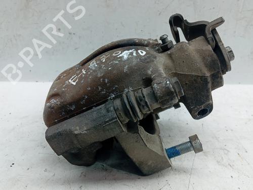 Right rear brake caliper PEUGEOT RCZ 2.0 HDi | BP20643286M106 - Image 4