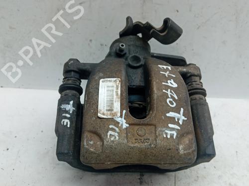 Used Left rear brake caliper Left rear brake caliper PEUGEOT RCZ 2.0 HDi (163 hp) 20643287 20643287