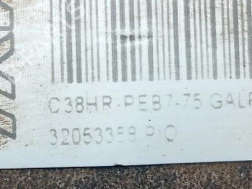 Left rear brake caliper PEUGEOT RCZ 2.0 HDi | BP20643287M107  - Image 6