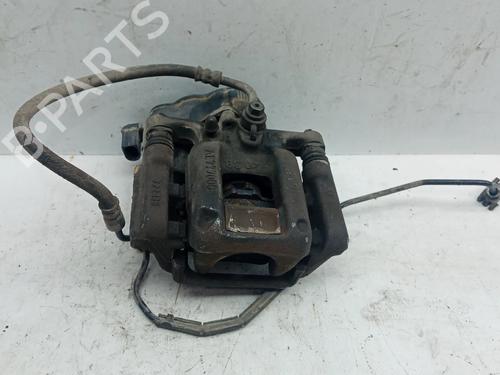 Used Left rear brake caliper Left rear brake caliper PEUGEOT 308 SW II (LC_, LJ_, LR_, LX_, L4_) 1.5 BlueHDi 130 (131 hp) 28716597 28716597