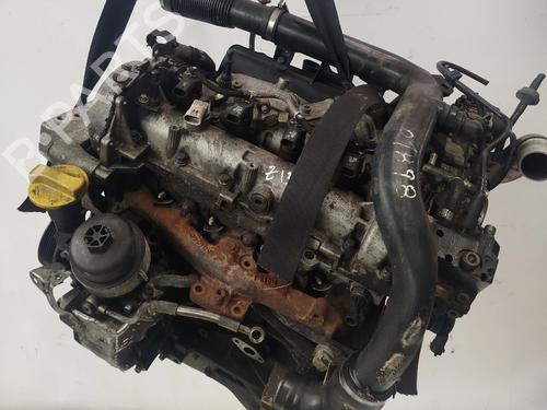Used Engine Engine OPEL ASTRA H Estate (A04) 1.3 CDTI (L35) (90 hp) 33337945 33337945