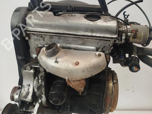 Used Engine Engine VW POLO III (6N1) 55 1.3 (55 hp) 31934979 31934979