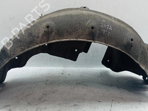 Hjulbue Hjulbue TOYOTA AVENSIS Estate (_T27_) 2.0 D-4D (ADT270_, ADT270R) (124 hp) 33965506 33965506