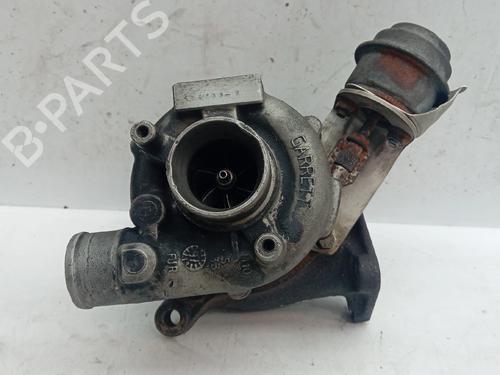 Turbolader/Compressor Turbolader/Compressor AUDI A4 B5 Avant (8D5) 1.9 TDI (110 hp) 32028888 32028888