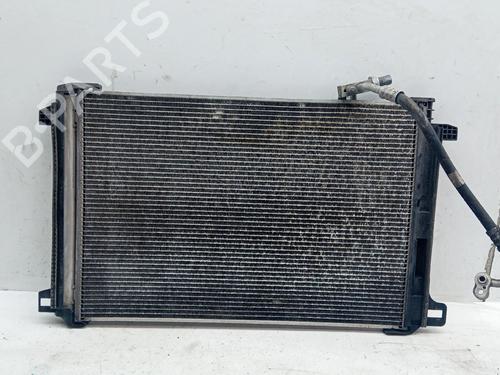 Used AC radiator AC radiator MERCEDES-BENZ E-CLASS T-Model (S212) E 350 CDI 4-matic (212.289) (231 hp) 26690956 26690956