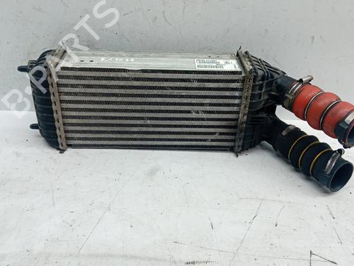 Used Intercooler Intercooler PEUGEOT 2008 I (CU_) 1.2 THP 130 / PureTech 130 (130 hp) 33965508 33965508
