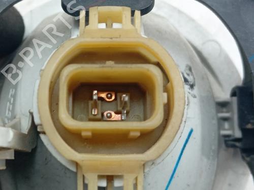 Right front fog light PEUGEOT 2008 I (CU_) 1.2 THP 130 / PureTech 130 | BP33965510C31  - Image 5