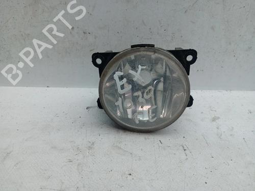 Used Left front fog light Left front fog light PEUGEOT 2008 I (CU_) 1.2 THP 130 / PureTech 130 (130 hp) 33965511 33965511