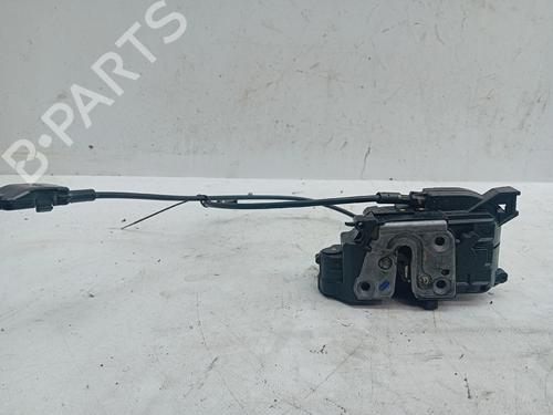 front-right-lock-renault-clio-iii-br01-cr01-2005-2006-2007-2008-2009-2010-2011-2012-2013-2014-33471369 main image