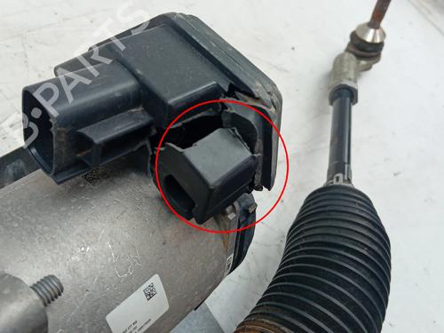 Steering rack FORD MONDEO V Hatchback (CE) 2.0 TDCi | BP30322924M22  - Image 7