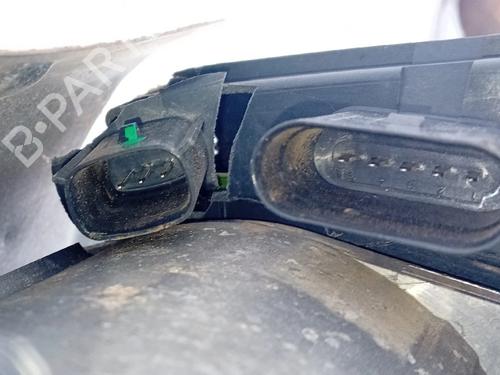 Steering rack FORD MONDEO V Hatchback (CE) 2.0 TDCi | BP30322924M22  - Image 6