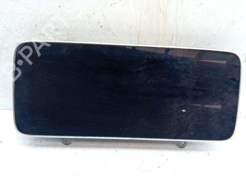 Used Display monitor Display monitor MERCEDES-BENZ C-CLASS T-MODEL (S206) C 300 de (206.208) (313 hp) 30890066 30890066