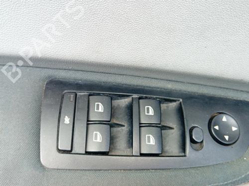 Used Left front window switch Left front window switch BMW 1 (E87) 118 d (122 hp) 33977960 33977960