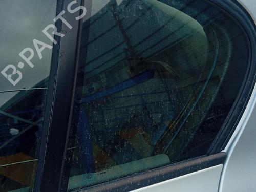 Used Rear left door window Rear left door window BMW 1 (E87) 118 d (122 hp) 33977959 33977959