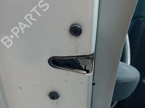 Venstre bagtil lås Venstre bagtil lås BMW 1 (E87) 118 d (122 hp) 33977953 33977953