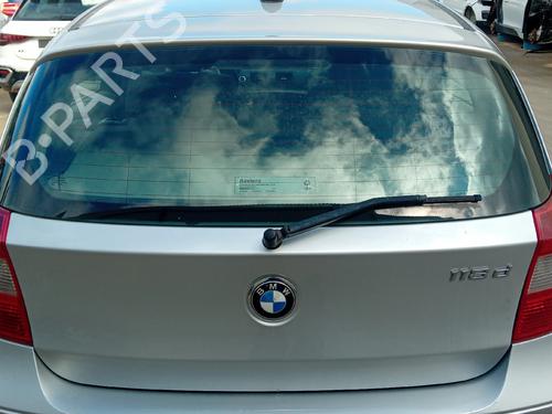 Used Tailgate Tailgate BMW 1 (E87) 118 d (122 hp) 33977964 33977964