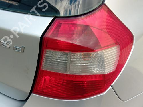 Used Right taillight Right taillight BMW 1 (E87) 118 d (122 hp) 33977966 33977966