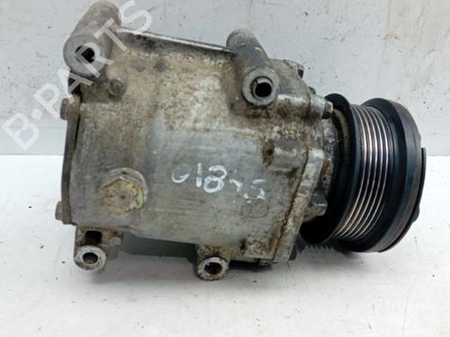 Used AC compressor AC compressor FORD FOCUS I (DAW, DBW) 1.4 16V (75 hp) 32269022 32269022