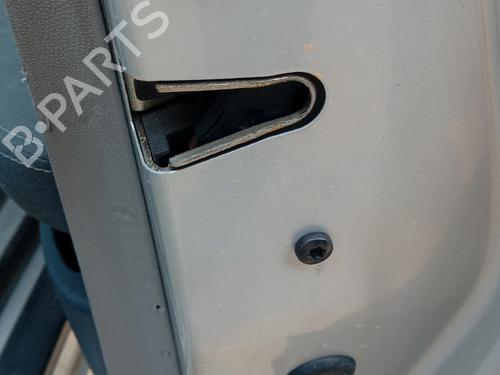 Used Front right lock Front right lock BMW 1 (E87) 118 d (122 hp) 33981506 33981506