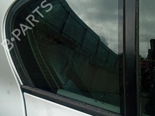 Used Rear right door window Rear right door window BMW 1 (E87) 118 d (122 hp) 33981513 33981513