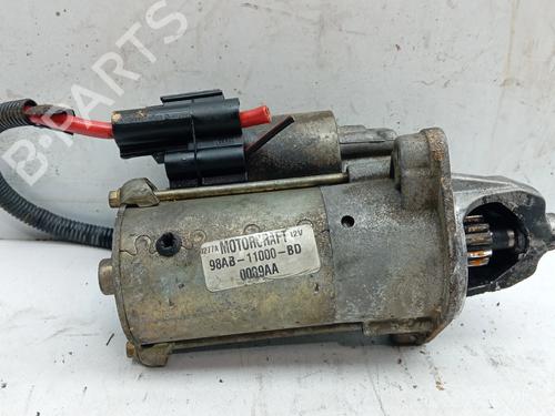 Used Starter Starter FORD FOCUS I (DAW, DBW) 1.4 16V (75 hp) 32269023 32269023