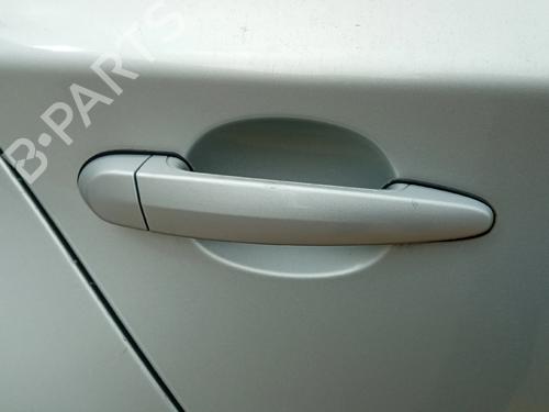 Used Rear right exterior door handle Rear right exterior door handle BMW 1 (E87) 118 d (122 hp) 33981517 33981517