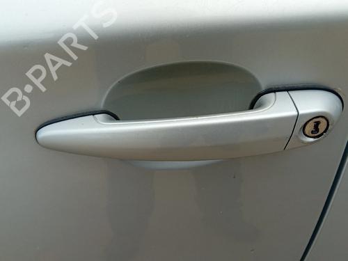 Used Front left exterior door handle Front left exterior door handle BMW 1 (E87) 118 d (122 hp) 33981518 33981518