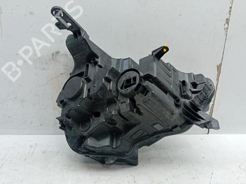 Left headlight CITROËN C4 III (BA_, BB_, BC_) 1.5 BlueHDi 130 (BBYHZB) | BP33981521C28  - Image 5