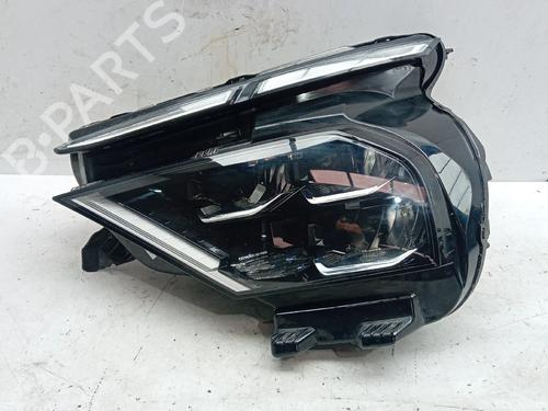 left-headlight-citroen-c4-iii-ba_-bb_-bc_-2020-33981521 main image