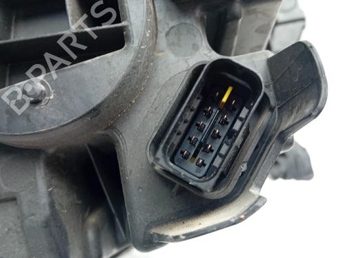 Left headlight CITROËN C4 III (BA_, BB_, BC_) 1.5 BlueHDi 130 (BBYHZB) | BP33981521C28  - Image 6