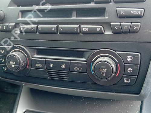 Used Switch Switch BMW 1 (E87) 118 d (122 hp) 33981522 33981522