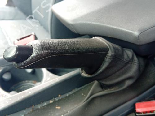Used Hand brake Hand brake BMW 1 (E87) 118 d (122 hp) 33981524 33981524