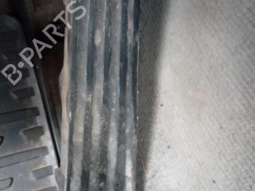 Pedal Pedal BMW 1 (E87) 118 d (122 hp) 33981528 33981528