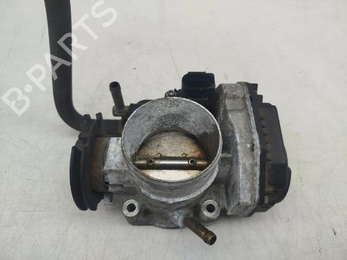 Used Throttle body Throttle body SEAT IBIZA II (6K1) 1.6 i (101 hp) 33856953 33856953