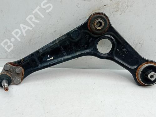 Used Left front suspension arm Left front suspension arm RENAULT TALISMAN Grandtour (KP_) 1.5 dCi 110 (110 hp) 30941289 30941289