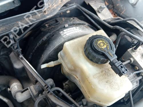 Used Servo brake Servo brake BMW 1 (E87) 118 d (122 hp) 33981538 33981538