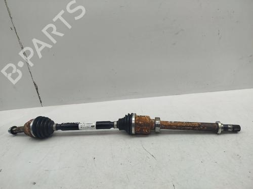 Used Right front driveshaft Right front driveshaft RENAULT TALISMAN Grandtour (KP_) 1.5 dCi 110 (110 hp) 30941291 30941291