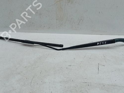 Used Front windshield wiper arm Front windshield wiper arm RENAULT TALISMAN Grandtour (KP_) 1.5 dCi 110 (110 hp) 33981540 33981540