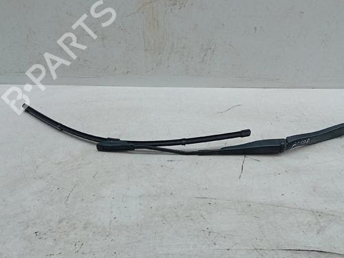 Used Front windshield wiper arm Front windshield wiper arm RENAULT TALISMAN Grandtour (KP_) 1.5 dCi 110 (110 hp) 33981541 33981541