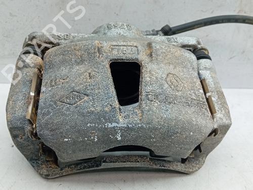 Used Left front brake caliper Left front brake caliper RENAULT TALISMAN Grandtour (KP_) 1.5 dCi 110 (110 hp) 30941284 30941284