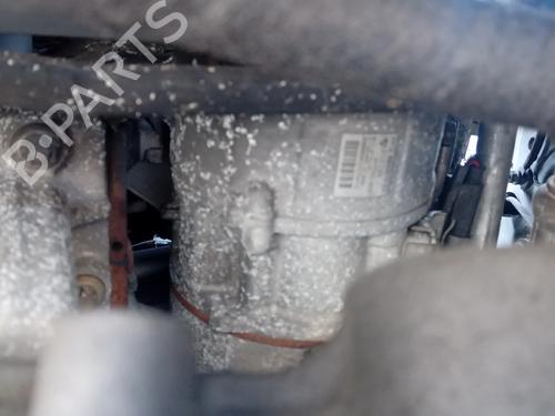 Used AC compressor AC compressor BMW 1 (E87) 118 d (122 hp) 33981542 33981542