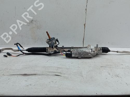 Used Steering rack Steering rack RENAULT TALISMAN Grandtour (KP_) 1.5 dCi 110 (110 hp) 30941281 30941281