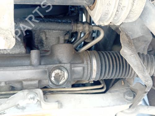 Used Steering rack Steering rack BMW 1 (E87) 118 d (122 hp) 33981543 33981543