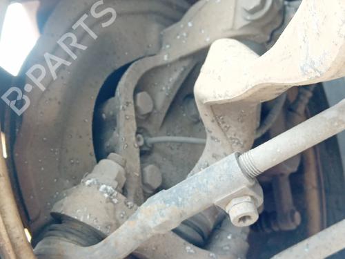 Used Right front steering knuckle Right front steering knuckle BMW 1 (E87) 118 d (122 hp) 33981552 33981552