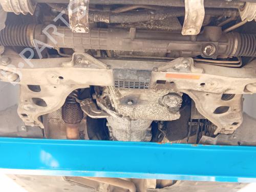 Used Subframe Subframe BMW 1 (E87) 118 d (122 hp) 33981545 33981545