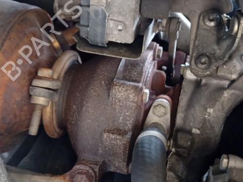 Used Turbocharger/Supercharger Turbocharger/Supercharger BMW 1 (E87) 118 d (122 hp) 33981548 33981548