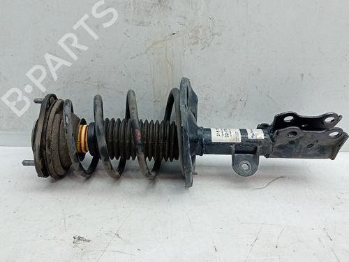Used Left front shock absorber Left front shock absorber 33675687 33675687