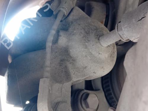 Used Right rear brake caliper Right rear brake caliper BMW 1 (E87) 118 d (122 hp) 33984157 33984157