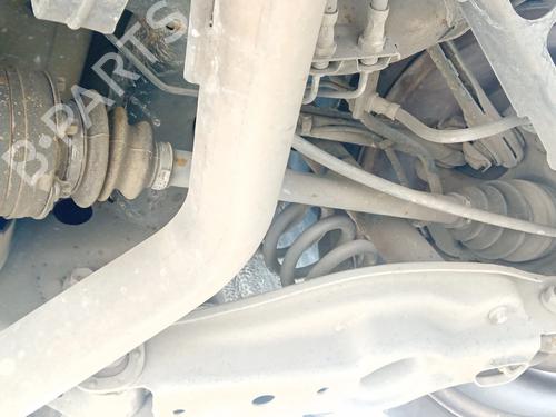 Used Left rear driveshaft Left rear driveshaft BMW 1 (E87) 118 d (122 hp) 33984160 33984160