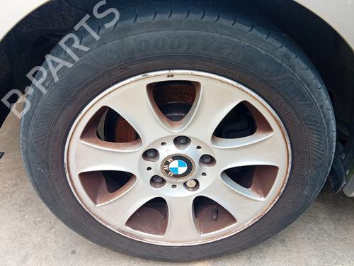 Used Rim Rim BMW 1 (E87) 118 d (122 hp) 33984165 33984165